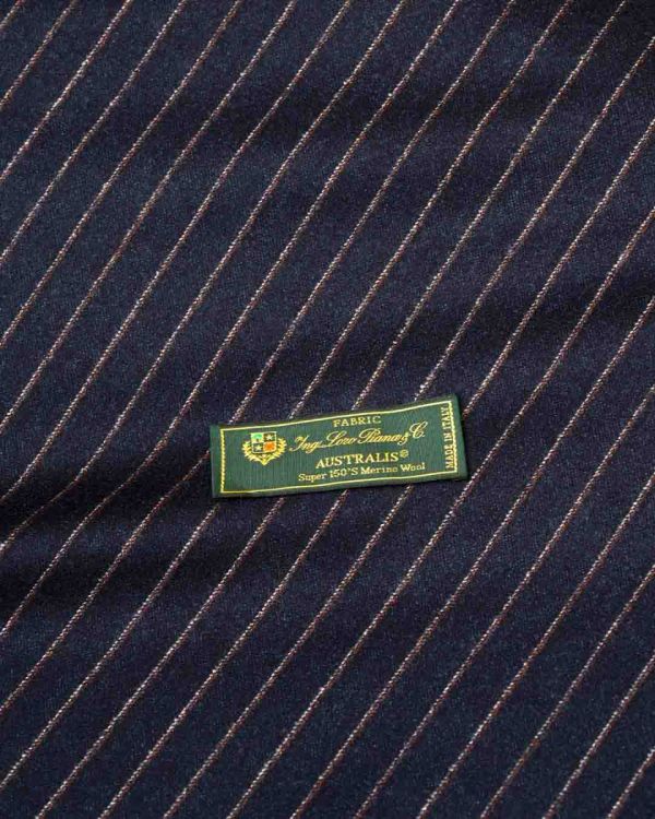 لورو بيانا -سايروس 